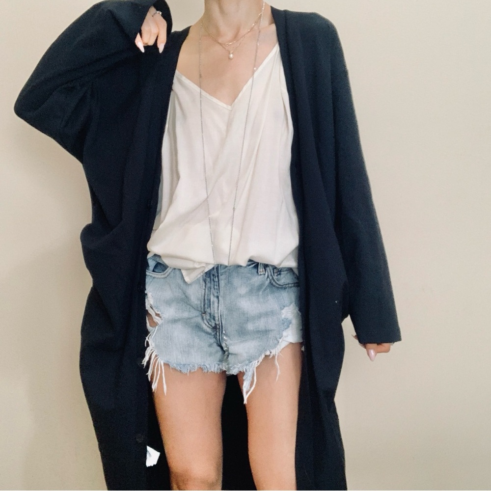 Brand New Zara long cardigan - Picture 17 of 17